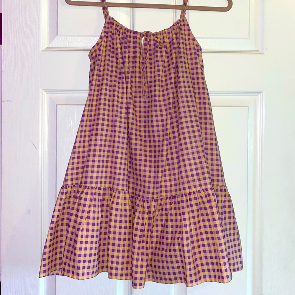 Urban Outfitters Babydoll Dress